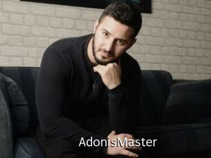 AdonisMaster