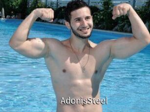 AdonisSteel