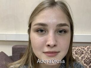 AdoraDiosa