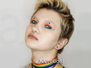 AdoreGold