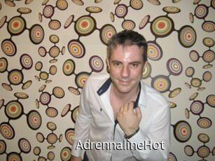 AdrennalineHot
