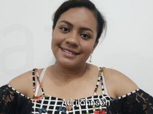 AdriJohnson