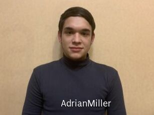 AdrianMiller