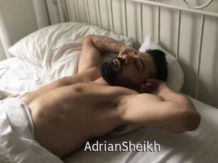 AdrianSheikh