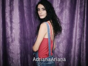 AdrianaAriana