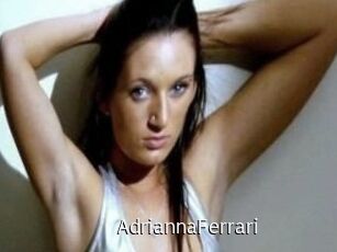 Adrianna_Ferrari