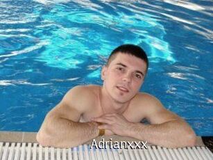 adrianxxx Anal Fist