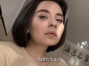 Adricka18
