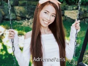 AdrienneParis