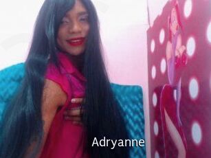 Adryanne