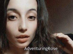 AdventuringRose