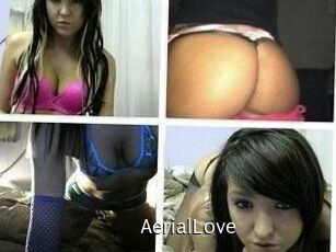 AerialLove