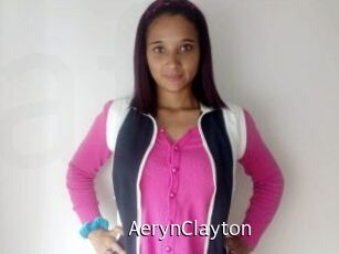 AerynClayton
