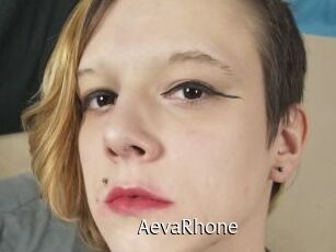 AevaRhone