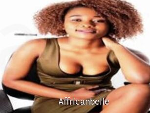 Affricanbelle