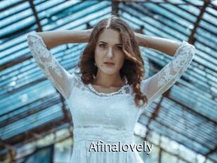 Afinalovely