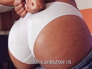 AfricanButter18