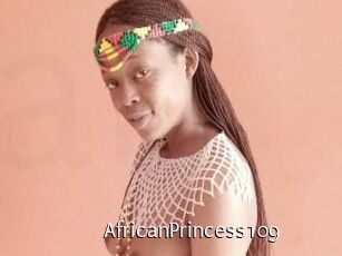 AfricanPrincess109