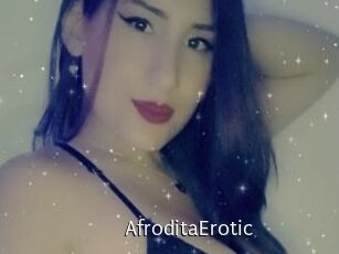 AfroditaErotic