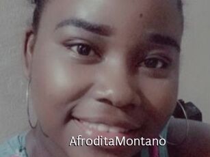 AfroditaMontano