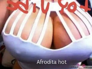 Afrodita_hot