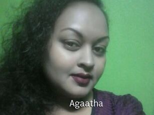 Agaatha
