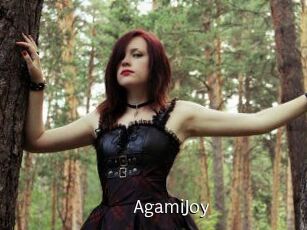 AgamiJoy