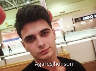 AgaresJhonson