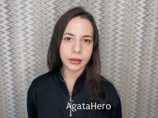 AgataHero