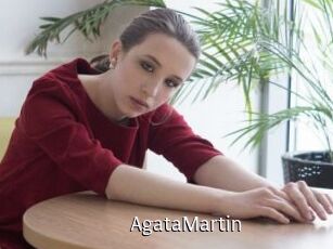 AgataMartin