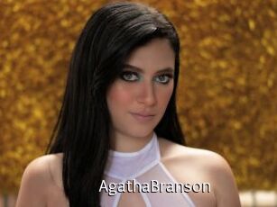 AgathaBranson