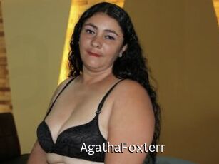 AgathaFoxterr