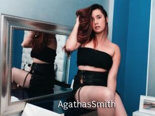 AgathasSmith