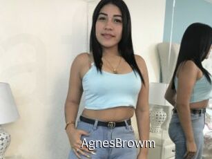 AgnesBrowm