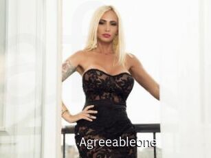 Agreeableone