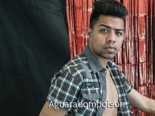Aguaradompoison