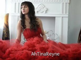 AhTinaReyne