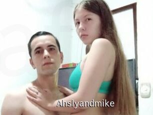 Ahslyandmike
