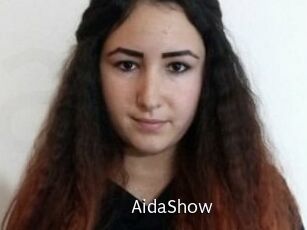 AidaShow