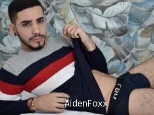 AidenFoxx
