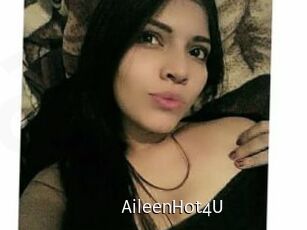 AileenHot4U