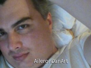 AileronDanArt