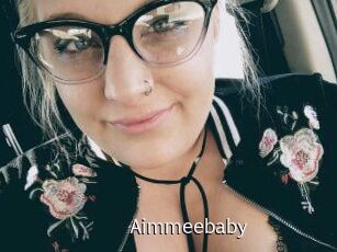 Aimmeebaby
