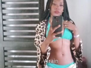 Airain