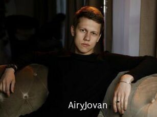 AiryJovan