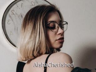 AishaCherished