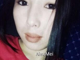 AisuMei