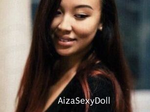 AizaSexyDoll