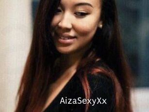 AizaSexyXx