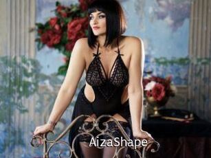 AizaShape